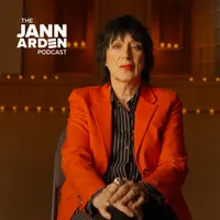 The Jann Arden Podcast artwork
