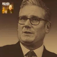 Rock & Roll Politics with Steve Richards artwork