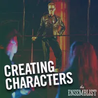 The Ensemblist artwork