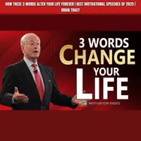 Mindset Reloaded - Brian Tracy Motivation Daily artwork
