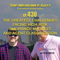 The Insurance Guys Podcast artwork
