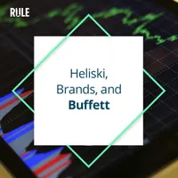 InvestED: The Rule #1 Investing Podcast artwork
