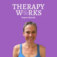 Therapy Works artwork