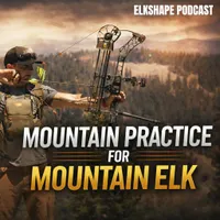 ElkShape artwork