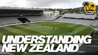 Caribbean Cricket Podcast artwork