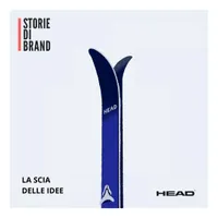 STORIE DI BRAND artwork