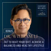 Everyday Wellness: Midlife Hormones, Menopause, and Science for Women 35+ artwork