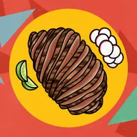 Recipe Club artwork