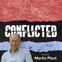 CONFLICTED artwork