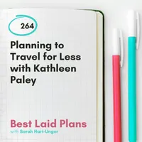 Best Laid Plans artwork