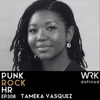 Punk Rock HR artwork