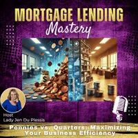 Mortgage Lending Mastery artwork