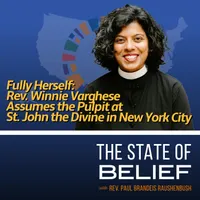 The State Of Belief artwork