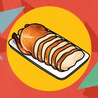 Recipe Club artwork