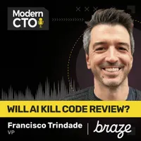 Modern CTO artwork