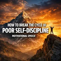 Motivational Speech artwork