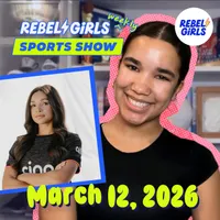 Rebel Girls artwork