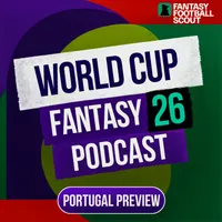 Fantasy Football Scout - FPL Tips artwork