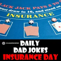 Daily Dad Jokes artwork
