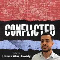 CONFLICTED artwork