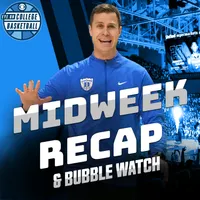 Eye On College Basketball artwork