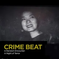 Crime Beat artwork