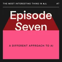 The Most Interesting Thing in AI artwork