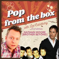 Soap From The Box artwork