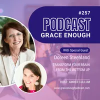 Grace Enough Podcast artwork