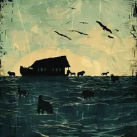 Bible Insights - Daily Bible Study Prayer, Devotional, Hear From God and Jesus artwork