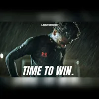 Absolute Motivation artwork