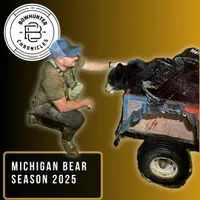 Bowhunter Chronicles Podcast artwork