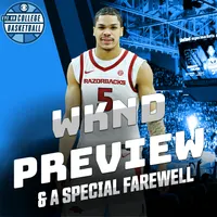 Eye On College Basketball artwork
