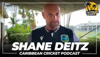 Caribbean Cricket Podcast artwork