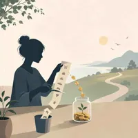 Optimal Finance Daily - Financial Independence and Money Advice artwork