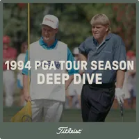 No Laying Up - Golf Podcast artwork