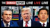 The Damage Report with John Iadarola artwork