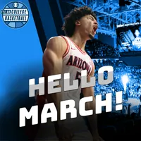 Eye On College Basketball artwork