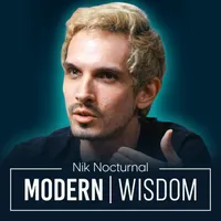 Modern Wisdom artwork