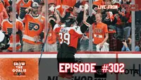 Snow the Goalie: A Flyers Podcast artwork