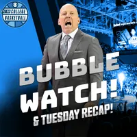 Eye On College Basketball artwork