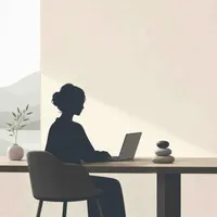 Optimal Work Daily - Career, Productivity and Entrepreneurship artwork