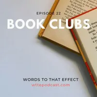Words To That Effect artwork