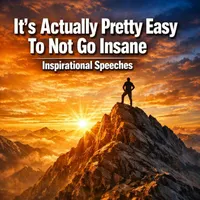 Motivational Speech artwork
