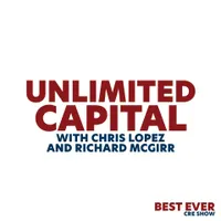 The Best Ever CRE Show artwork
