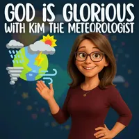 God's Big Story artwork