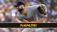 Talking Friars: A San Diego Padres podcast artwork
