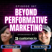 The Marketing Millennials artwork