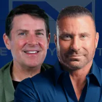 THE ED MYLETT SHOW artwork