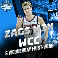 Eye On College Basketball artwork
